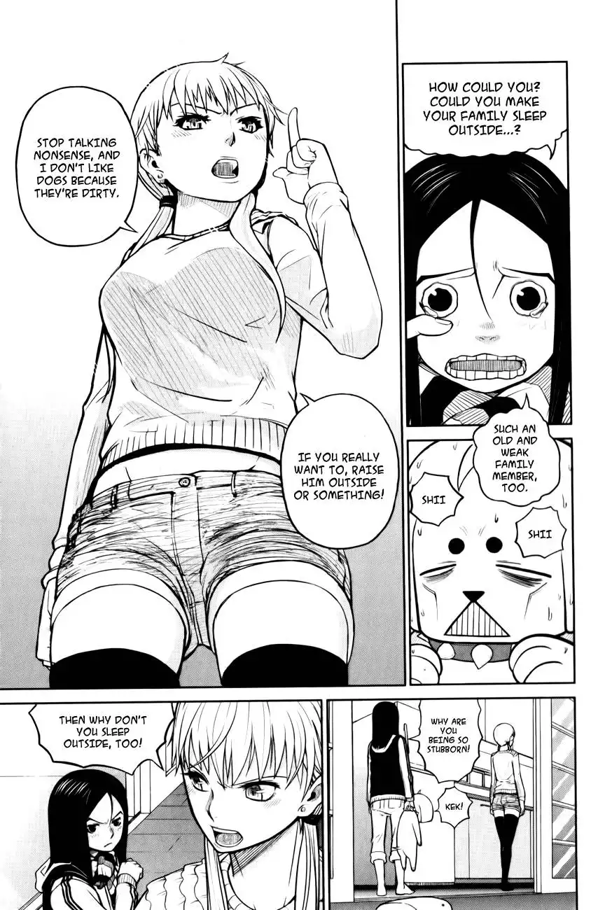 Close Up Chapter 4 8